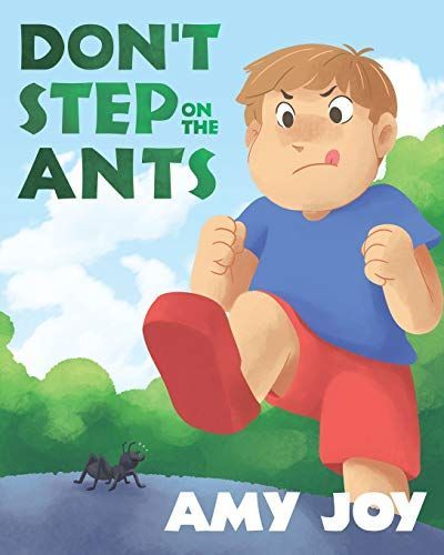 Don't Step on the Ants