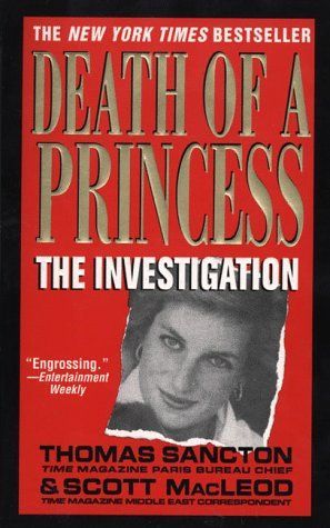 Death of a Princess