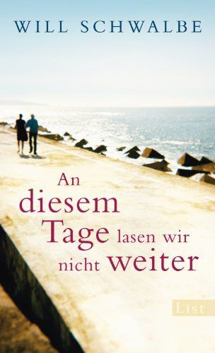 An diesem Tage lasen wir nicht weiter