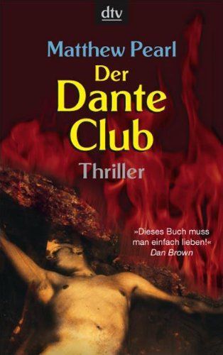 Der Dante-Club