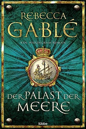 Der Palast der Meere