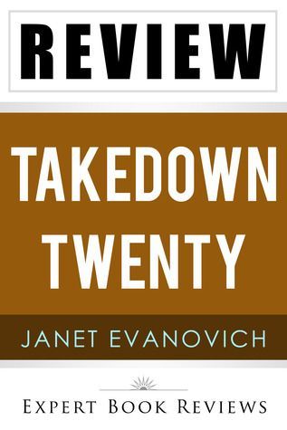 Takedown Twenty