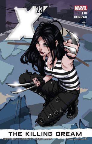 X-23, Vol. 1