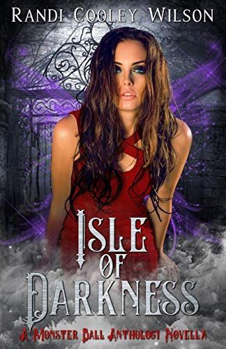 Isle of Darkness