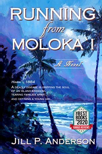 Running from Mokoka'i