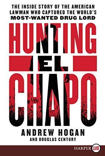 Hunting El Chapo