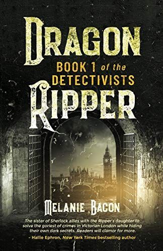 The Detectivists -
