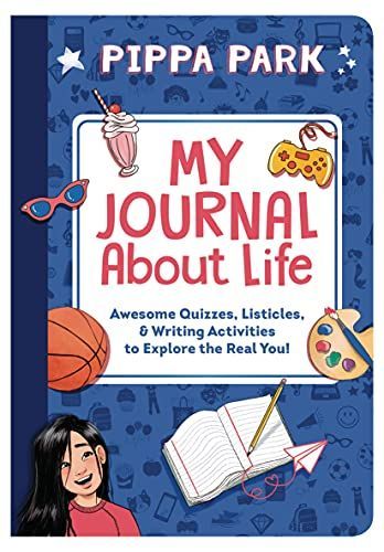 My Journal about Life