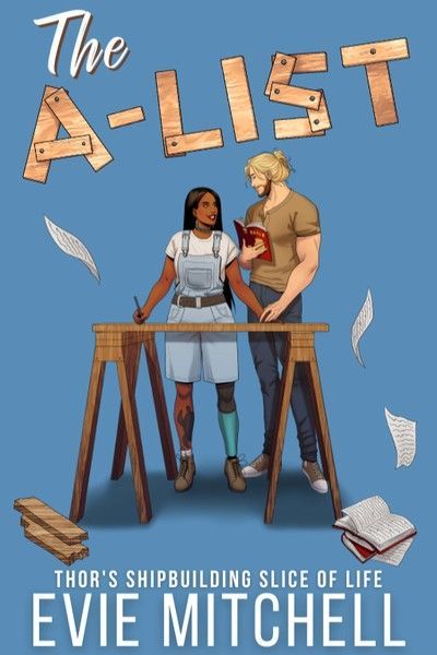 The A-List