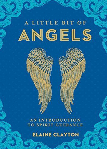 A Little Bit of Angels