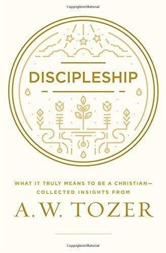 Discipleship