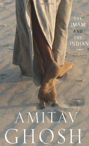 The Imam & The Indian