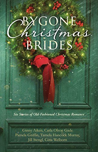 Bygone Christmas Brides