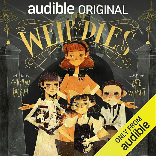 The Weirdies