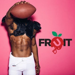 Issa Rae Presents... FRUIT