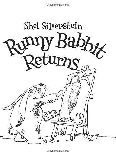 Runny Babbit Returns