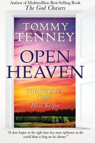 Open Heaven