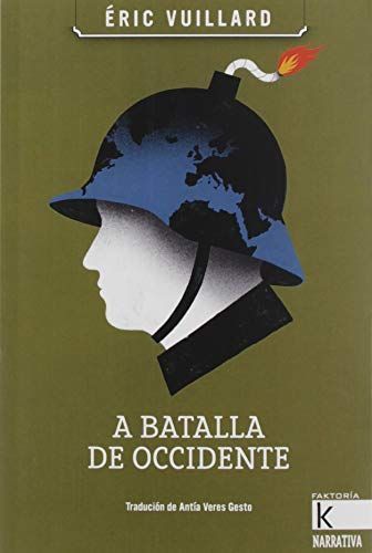 A batalla de Occidente