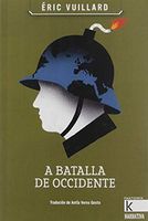 A batalla de Occidente