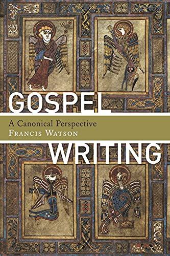 Gospel Writing