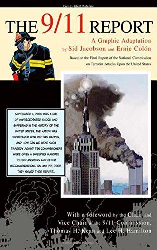 The 9/11 Report