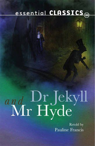 Doctor Jekyll and Mr Hyde