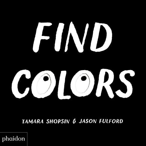 Find Colors