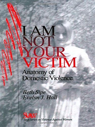 I Am Not Your Victim