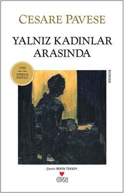 Yalnız kadınlar arasında