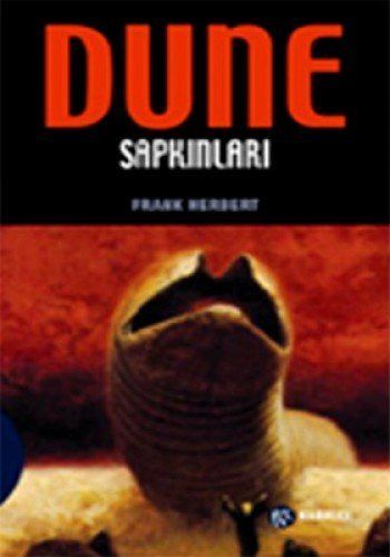 Dune sapkınları