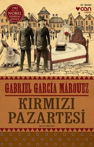 Kirmizi Pazartesi