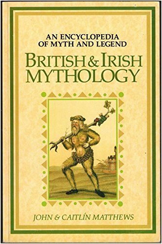 British and Irish Mythology