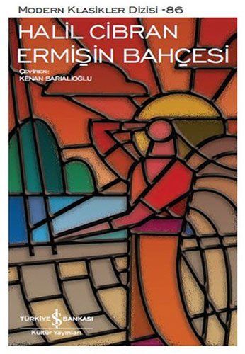 Ermisin Bahcesi