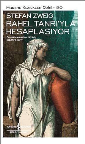 Rahel Tanriyla Hesaplasiyor