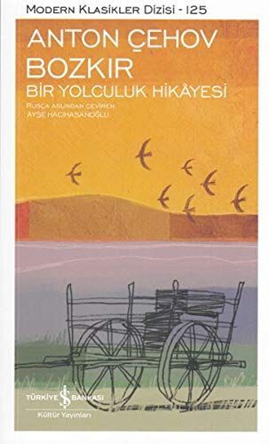 Bozkir - Bir Yolculuk Hikayesi