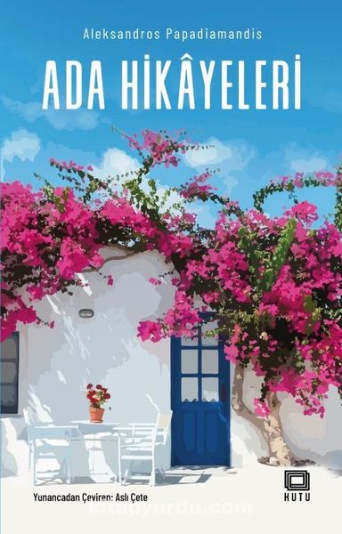 Ada Hikâyeleri