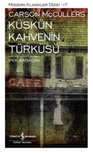 Küskün kahvenin türküsü