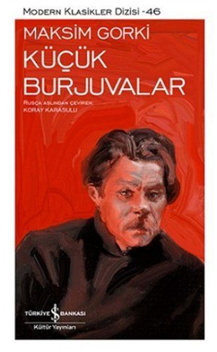 Kücük Burjuvalar