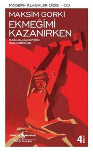 Ekmegimi Kazanirken