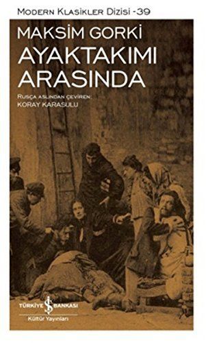 Ayaktakimi Arasinda