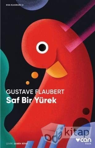 Saf Bir Yürek