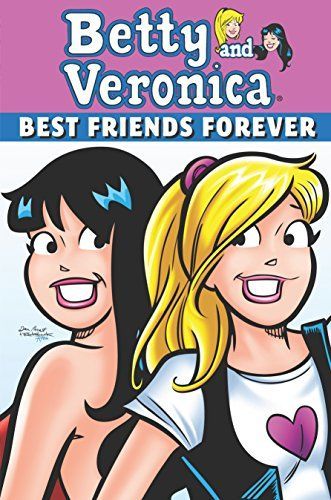 Betty and Veronica