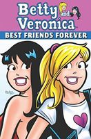 Betty and Veronica