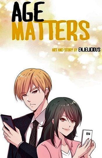 Age Matters - Season 1