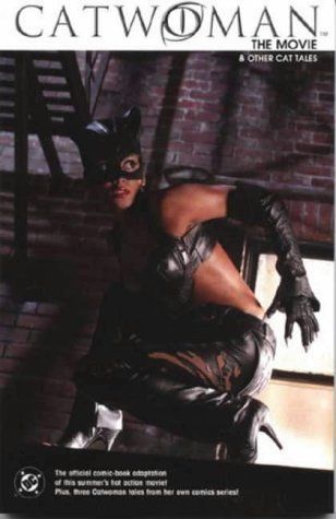 Catwoman