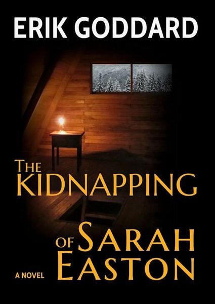 The Kidnapping of Sarah Easton