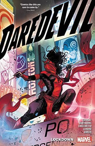 Daredevil by Chip Zdarsky Vol. 7