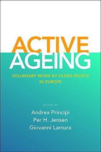 Active Ageing