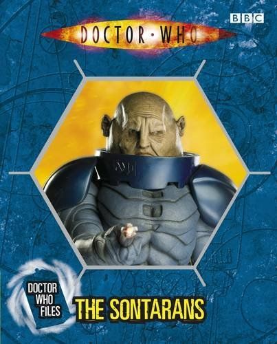 The Sonatarans