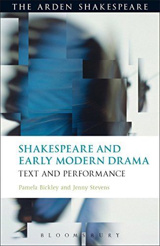 Shakespeare and Early Modern Drama